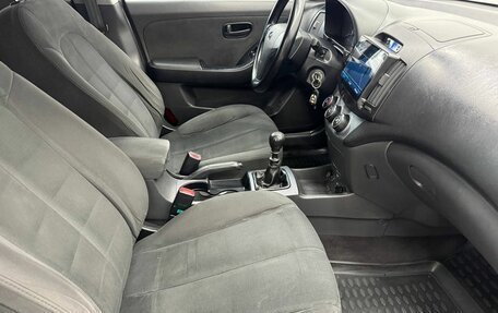 Hyundai Elantra IV, 2008 год, 587 500 рублей, 10 фотография