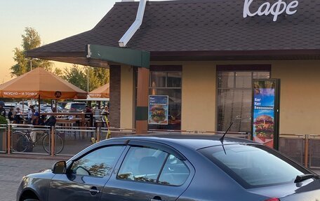 Skoda Octavia, 2011 год, 550 000 рублей, 7 фотография