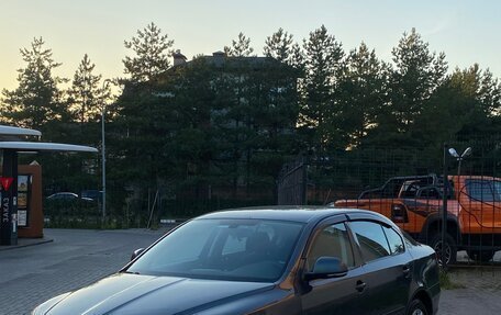 Skoda Octavia, 2011 год, 550 000 рублей, 6 фотография