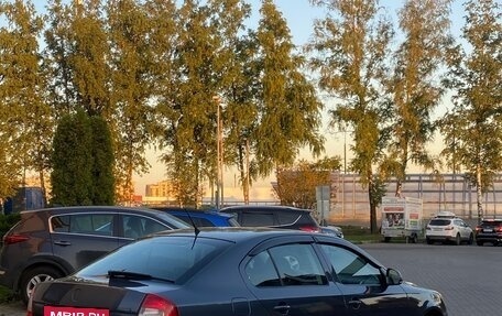 Skoda Octavia, 2011 год, 550 000 рублей, 3 фотография