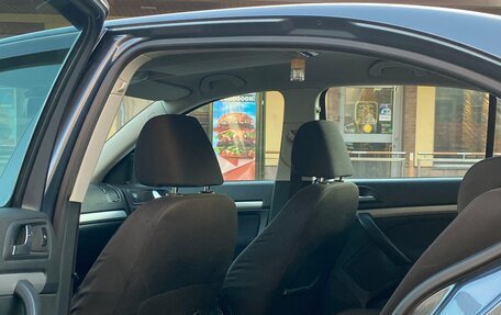 Skoda Octavia, 2011 год, 550 000 рублей, 8 фотография