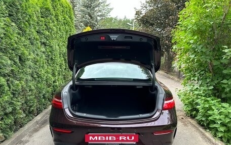 Mercedes-Benz E-Класс, 2018 год, 3 600 000 рублей, 7 фотография