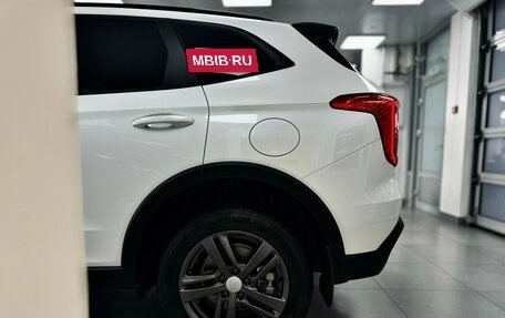 Haval Jolion, 2025 год, 2 500 010 рублей, 12 фотография