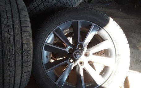 Skoda Yeti I рестайлинг, 2016 год, 1 700 000 рублей, 5 фотография