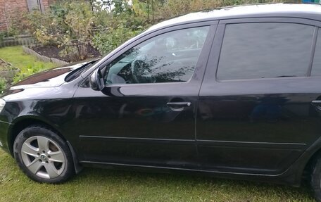 Skoda Octavia, 2012 год, 1 090 000 рублей, 2 фотография