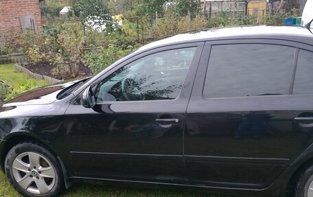 Skoda Octavia, 2012 год, 1 090 000 рублей, 3 фотография