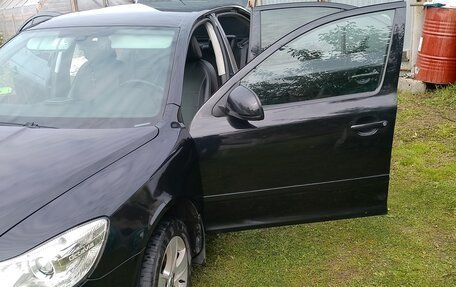 Skoda Octavia, 2012 год, 1 090 000 рублей, 8 фотография