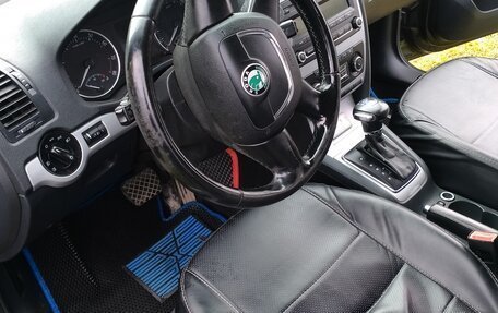 Skoda Octavia, 2012 год, 1 090 000 рублей, 7 фотография