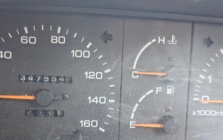 Nissan Largo III (W30), 1989 год, 115 000 рублей, 4 фотография
