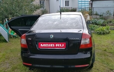 Skoda Octavia, 2012 год, 1 090 000 рублей, 4 фотография