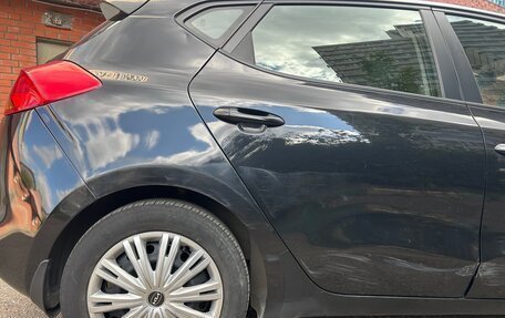 KIA cee'd III, 2012 год, 900 000 рублей, 7 фотография