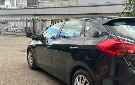 KIA cee'd III, 2012 год, 900 000 рублей, 4 фотография