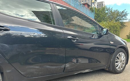 KIA cee'd III, 2012 год, 900 000 рублей, 6 фотография