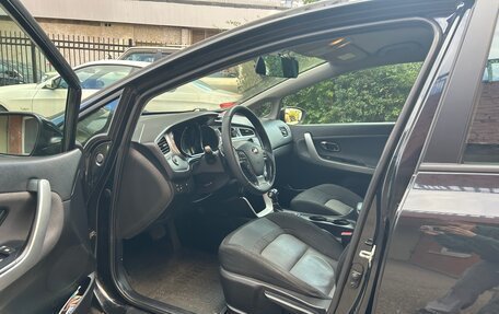 KIA cee'd III, 2012 год, 900 000 рублей, 12 фотография