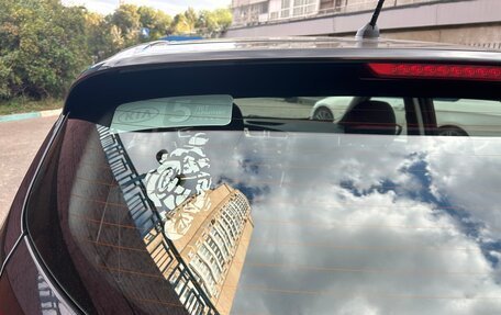 KIA cee'd III, 2012 год, 900 000 рублей, 11 фотография