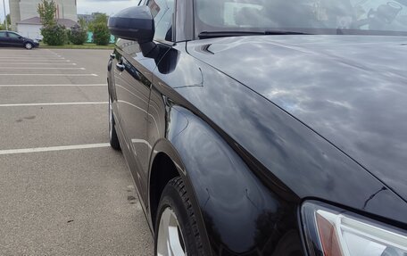 Audi A3, 2018 год, 1 930 000 рублей, 4 фотография