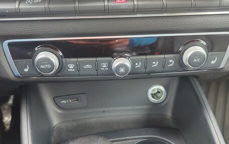 Audi A3, 2018 год, 1 930 000 рублей, 10 фотография