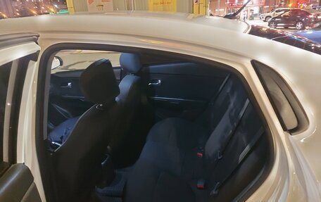 KIA Rio III рестайлинг, 2016 год, 530 000 рублей, 7 фотография
