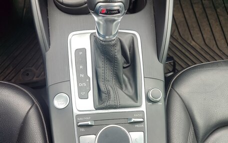 Audi A3, 2018 год, 1 930 000 рублей, 11 фотография