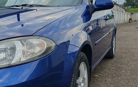 Chevrolet Lacetti, 2007 год, 600 000 рублей, 3 фотография