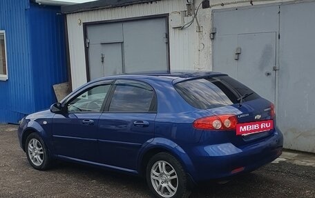 Chevrolet Lacetti, 2007 год, 600 000 рублей, 2 фотография