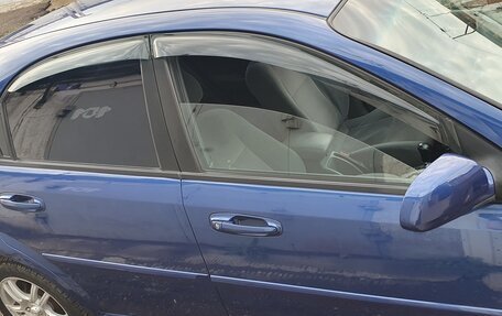Chevrolet Lacetti, 2007 год, 600 000 рублей, 6 фотография