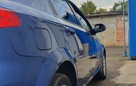 Chevrolet Lacetti, 2007 год, 600 000 рублей, 7 фотография