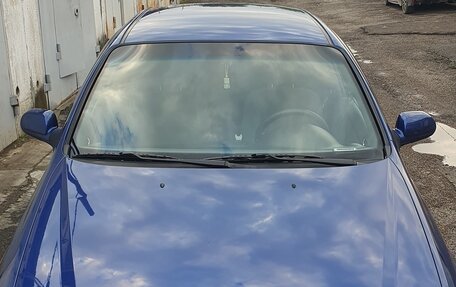 Chevrolet Lacetti, 2007 год, 600 000 рублей, 9 фотография
