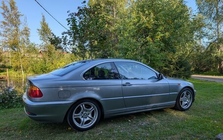 BMW 3 серия, 2003 год, 1 200 000 рублей, 5 фотография