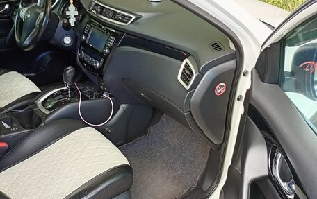 Nissan Qashqai, 2014 год, 1 650 000 рублей, 7 фотография