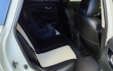 Nissan Qashqai, 2014 год, 1 650 000 рублей, 3 фотография