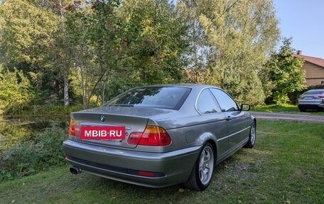 BMW 3 серия, 2003 год, 1 200 000 рублей, 6 фотография