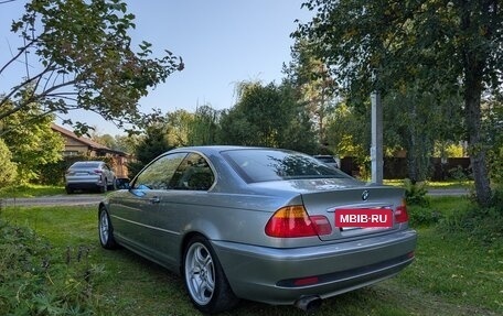 BMW 3 серия, 2003 год, 1 200 000 рублей, 8 фотография