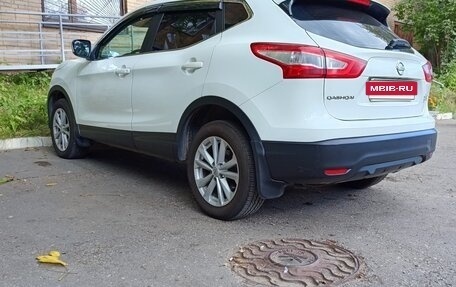 Nissan Qashqai, 2014 год, 1 650 000 рублей, 8 фотография
