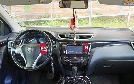 Nissan Qashqai, 2014 год, 1 650 000 рублей, 4 фотография