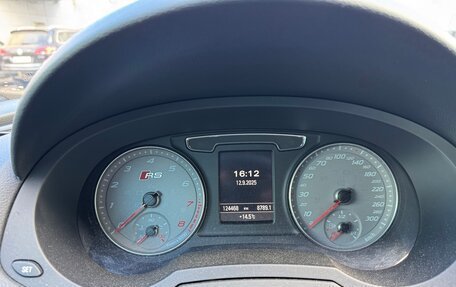 Audi RS Q3, 2015 год, 3 100 000 рублей, 4 фотография
