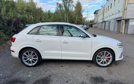 Audi RS Q3, 2015 год, 3 100 000 рублей, 9 фотография