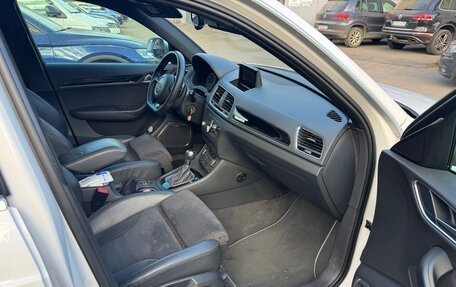 Audi RS Q3, 2015 год, 3 100 000 рублей, 8 фотография