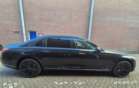 Mercedes-Benz Maybach S-Класс, 2025 год, 32 990 000 рублей, 3 фотография