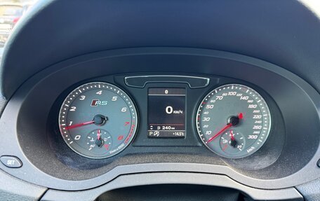 Audi RS Q3, 2015 год, 3 100 000 рублей, 6 фотография
