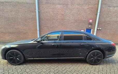 Mercedes-Benz Maybach S-Класс, 2025 год, 32 990 000 рублей, 7 фотография