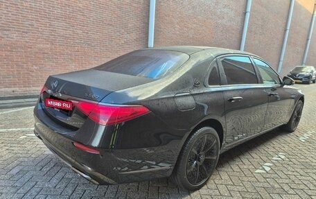 Mercedes-Benz Maybach S-Класс, 2025 год, 32 990 000 рублей, 4 фотография