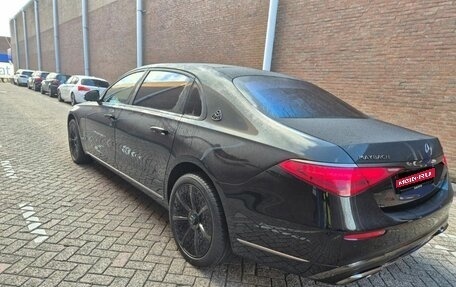 Mercedes-Benz Maybach S-Класс, 2025 год, 32 990 000 рублей, 6 фотография