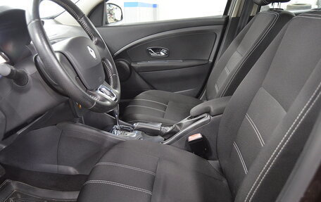 Renault Megane III, 2014 год, 650 000 рублей, 9 фотография