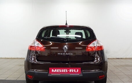 Renault Megane III, 2014 год, 650 000 рублей, 7 фотография