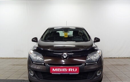 Renault Megane III, 2014 год, 650 000 рублей, 6 фотография