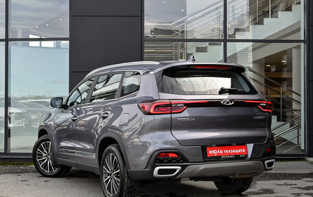 Chery Tiggo 8 I, 2023 год, 2 200 000 рублей, 7 фотография