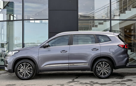 Chery Tiggo 8 I, 2023 год, 2 200 000 рублей, 8 фотография