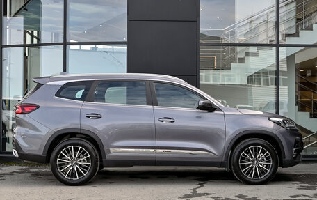 Chery Tiggo 8 I, 2023 год, 2 200 000 рублей, 9 фотография