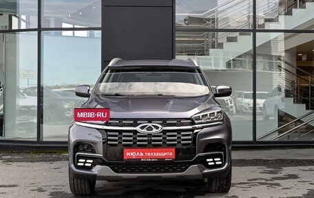 Chery Tiggo 8 I, 2023 год, 2 200 000 рублей, 2 фотография